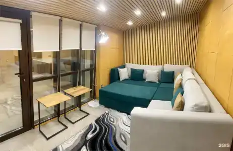 Kottedzhi u ozera - 171