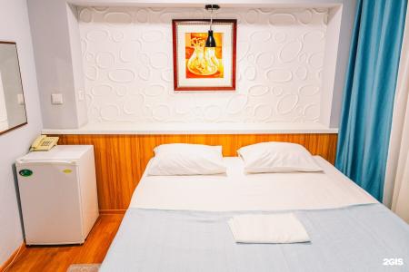 Patio Mini-Hotel - 106