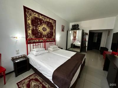 Sssr Otel-Muzei - 111