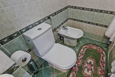 Health Resort Dolina Narzanov Kislovodsk - 122