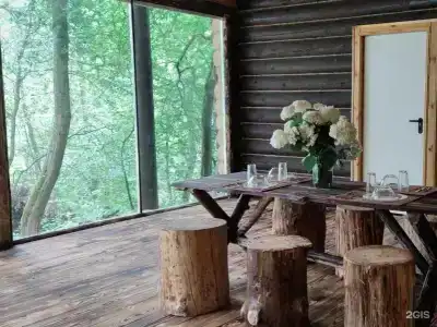 Ethno-Usadba Tourist base - 87