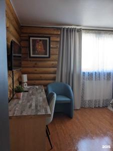 Solnechny (filial Eremenko) Complex - 84