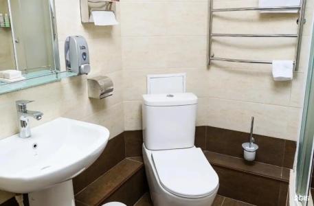 Lago-Naki Resort - 69