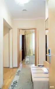 Health Resort Dolina Narzanov Kislovodsk - 177