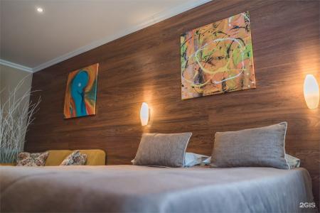 Skorpion Mini-Hotel - 59