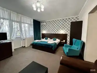 Lago-Naki Resort - 98