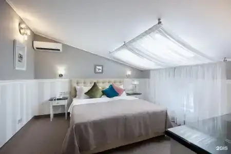 Donskoy Guest House - 53