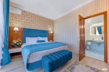 Bogema-Premium Butik-Hotel - 186