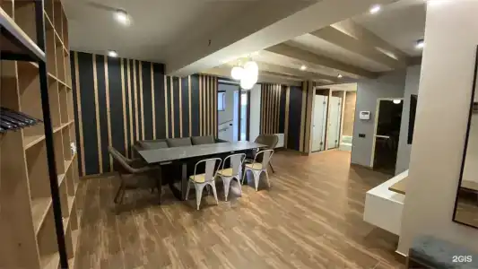 Kottedzhi u ozera - 82