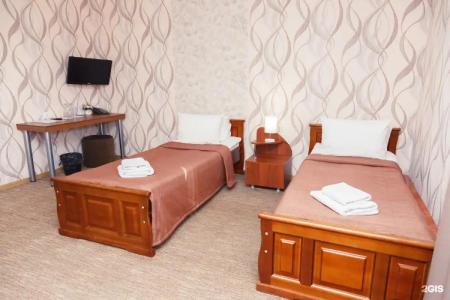 Gostinichnyij Kompleks 7 I Ya - 70