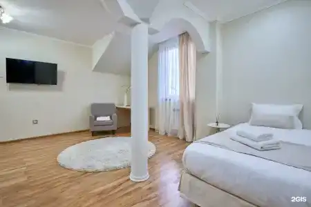 Bestuzhev Prodzhekt - 64