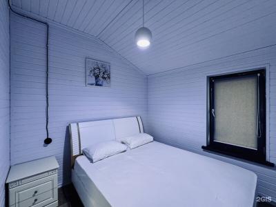 Tihaya gavan na kose Tourist base - 83