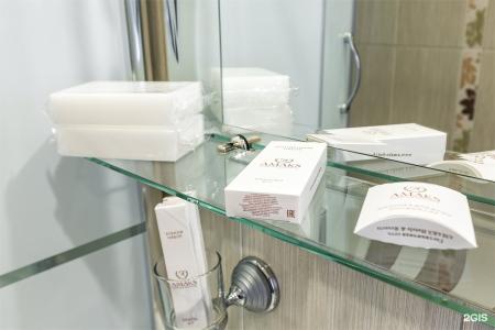 Amaks Congress - 132