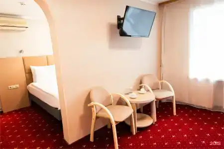 Amaks Premer Perm - 91