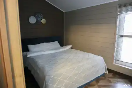 Barskie polya Tourist base - 224