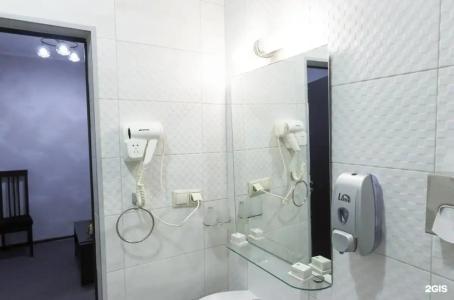 Lago-Naki Resort - 87