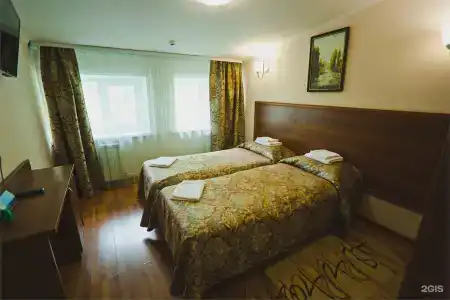 Kottedzhi u ozera - 150