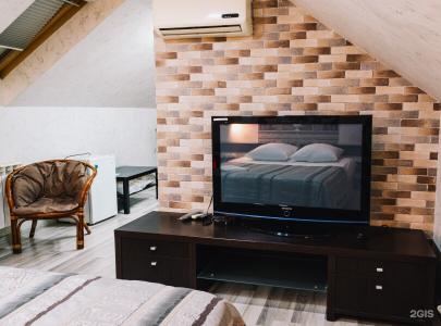 Patio Mini-Hotel - 130