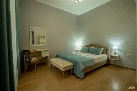 Chajka Sanatorium - 95