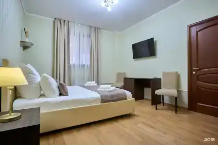 Bestuzhev Prodzhekt - 81