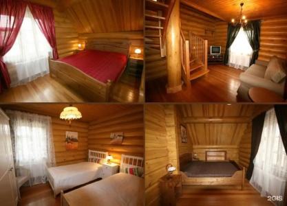 Bolshaya Volga - 150