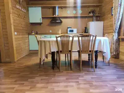 Kottedzhi Lada Holiday Tourist base - 60