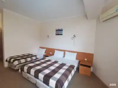 Resort Bereg Nadezhdy - 76