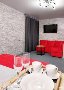 Na Mikhaylovskoy 9 - 81