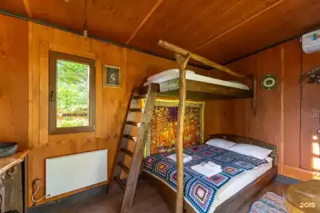 Sergiev Dvor Recreation Center - 60