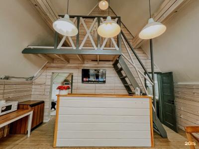 Uralskij Teremok - 262