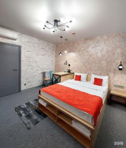 Na Mikhaylovskoy 9 - 59