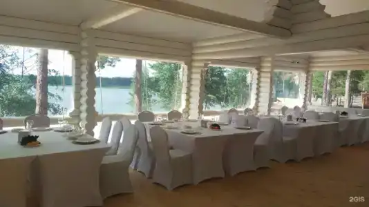 Recreation center "Zolotye berega" - 71