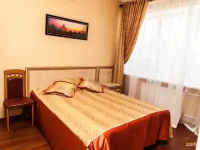 Karavan Mini-Hotel - 56