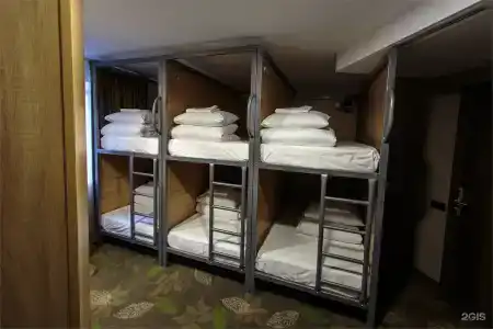 Gostinitsa "Devon" - 70