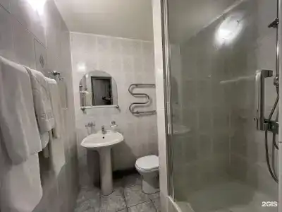 Olimp park-hotel - 33
