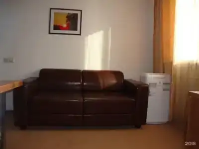 Apartamenty Beloretsk - 3