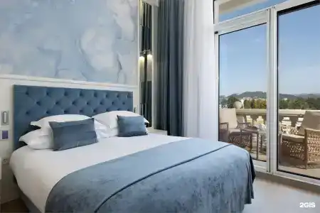 Villa Bavariya - 131