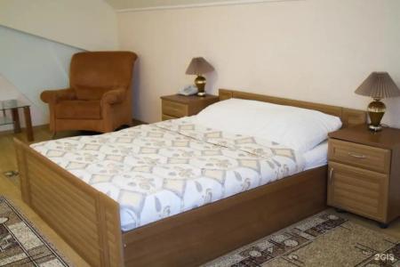 Solnechny (filial Eremenko) Complex - 50