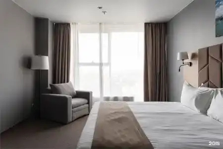 Baikal Forest - 160