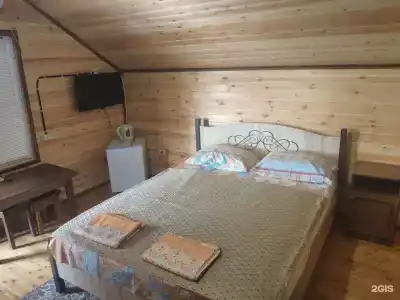 Baza Otdyha 42 Rayon - 19