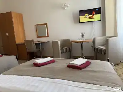 Resort Bereg Nadezhdy - 51