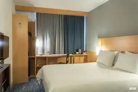 Ibis Samara - 50
