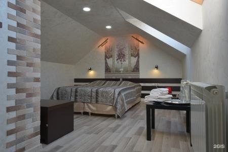 Patio Mini-Hotel - 118