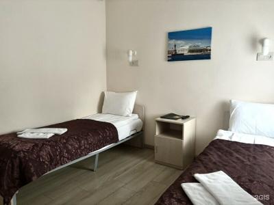 Democrat on Fontanka 104 2K - 52