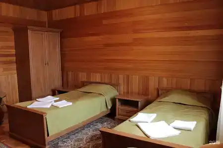 Zapovednye Ustja - 25