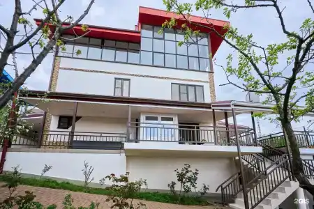 Bestuzhev Prodzhekt - 72