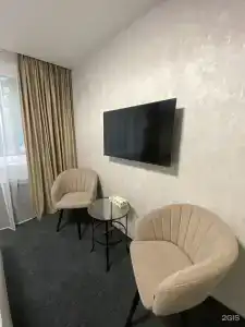 Randevu na Shodnenskoy - 26