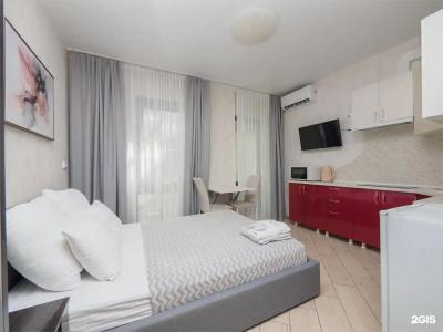 SeaRent Madrid Park 2 - 65