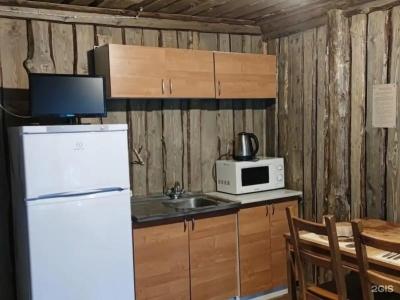 Ethno-Usadba Tourist base - 52