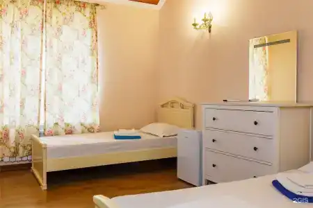 Calipso Palace Tourist base - 172